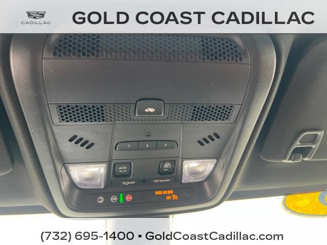 Certified 2023 Cadillac XT5 Premium Luxury AWD/4WD image 26