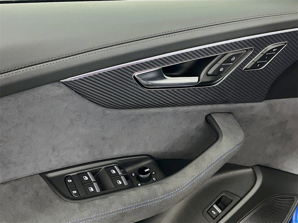 New 2026 Audi RS Q8 performance image 19