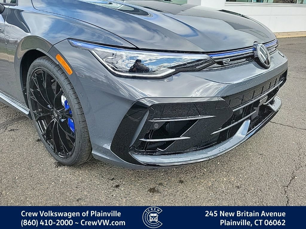 New 2026 Volkswagen Golf w/ Euro Style Package image 21