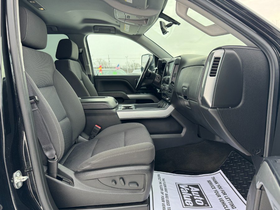 Used 2017 Chevrolet Silverado 1500 LT image 18