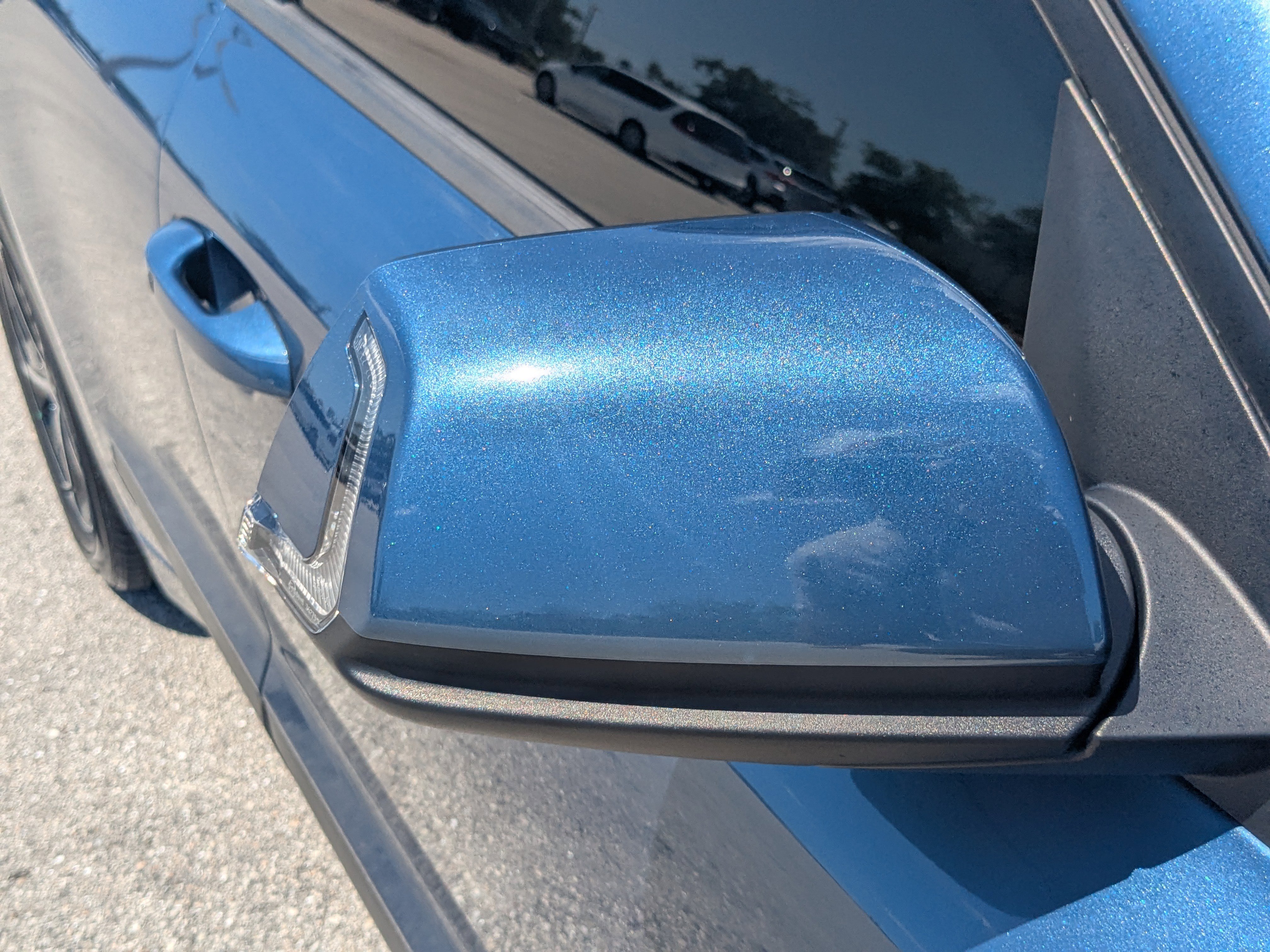 Certified 2024 Kia Niro EX FWD image 12