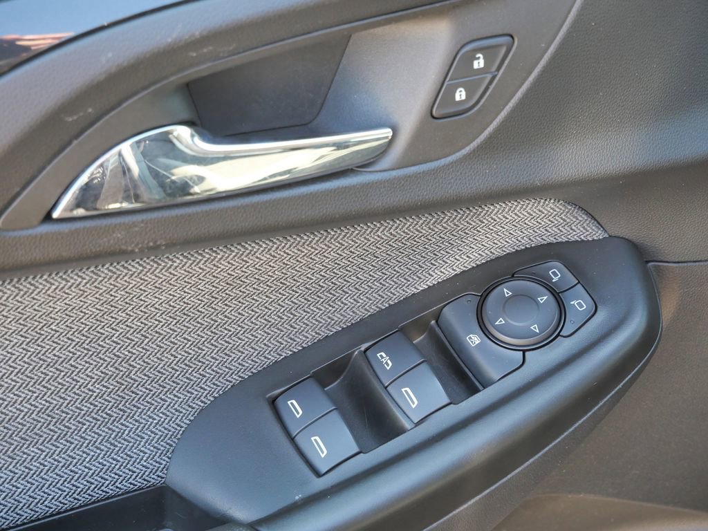 Used 2023 Chevrolet TrailBlazer LT w/ Convenience Package image 33