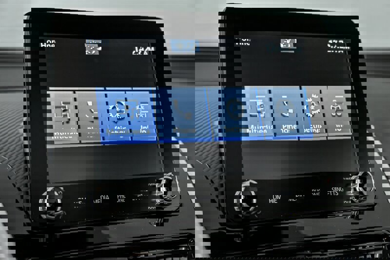 New 2026 Mitsubishi Eclipse Cross SE image 23