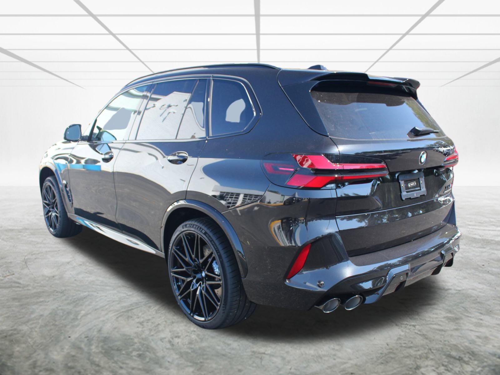 New 2026 BMW X5 M Competition w/ Executive Package image 5