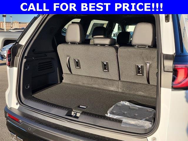 New 2026 GMC Acadia Elevation w/ Super Cruise Package image 7