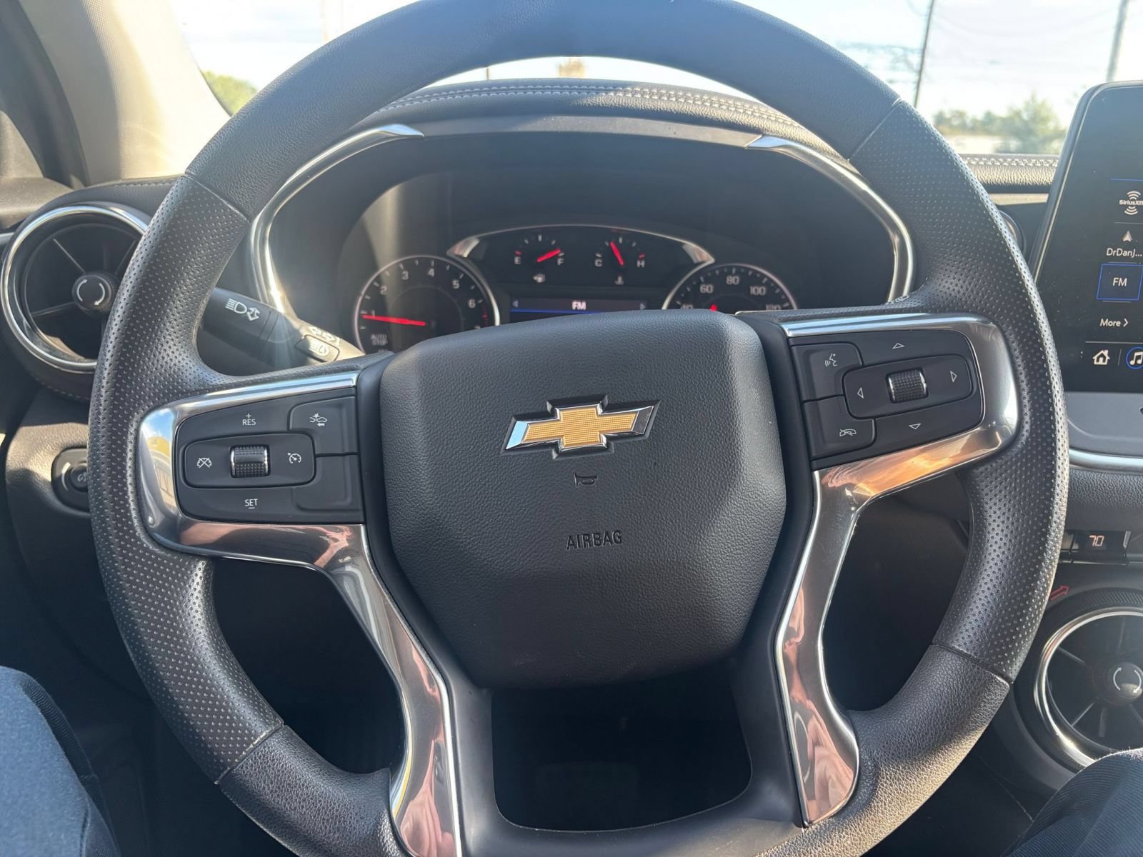 Used 2026 Chevrolet Blazer LT FWD image 28