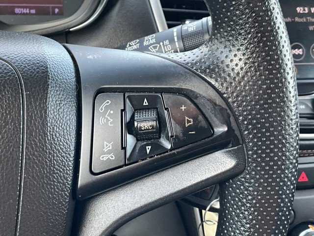 Used 2020 Chevrolet Trax LS w/ Tint and Cruise Package FWD image 17
