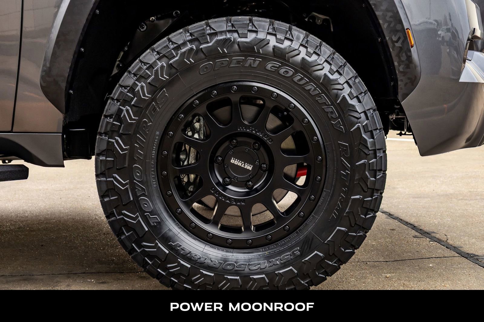 Used 2025 Toyota Sequoia TRD Pro image 13