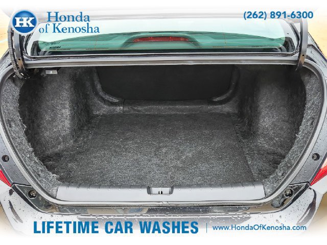Used 2016 Honda Civic LX image 20