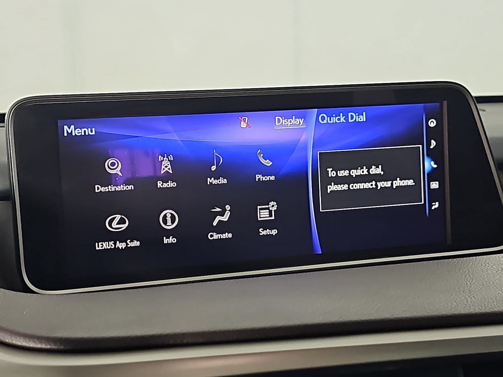 Used 2017 Lexus RX 350 FWD w/ Premium Package image 21