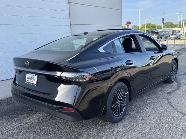 New 2026 Nissan Sentra SV w/ SV Convenience Package FWD image 17