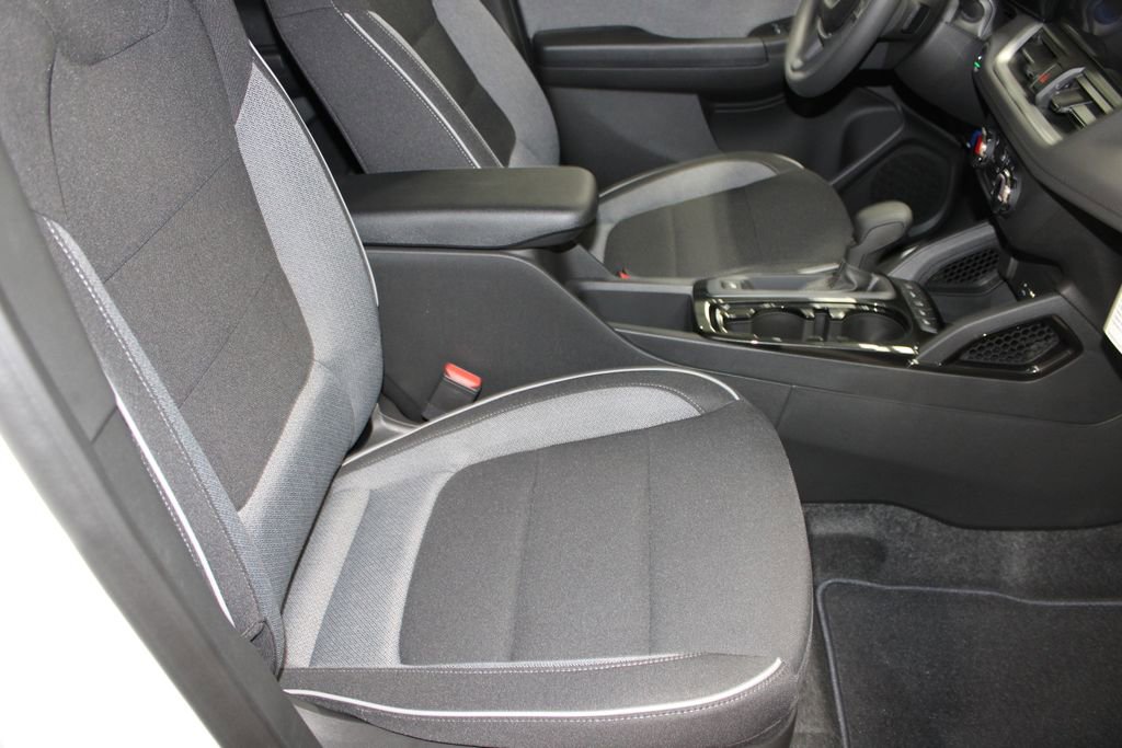 New 2026 Chevrolet TrailBlazer LS w/ LS Convenience Package FWD image 23