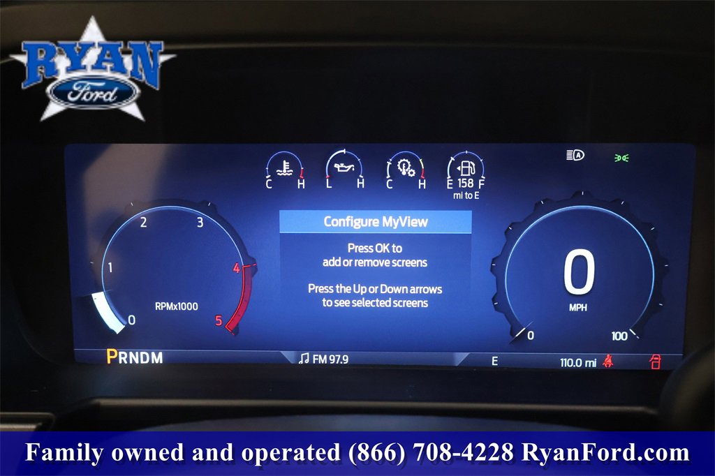 New 2026 Ford F250 Lariat w/ FX4 Off-Road Package image 20