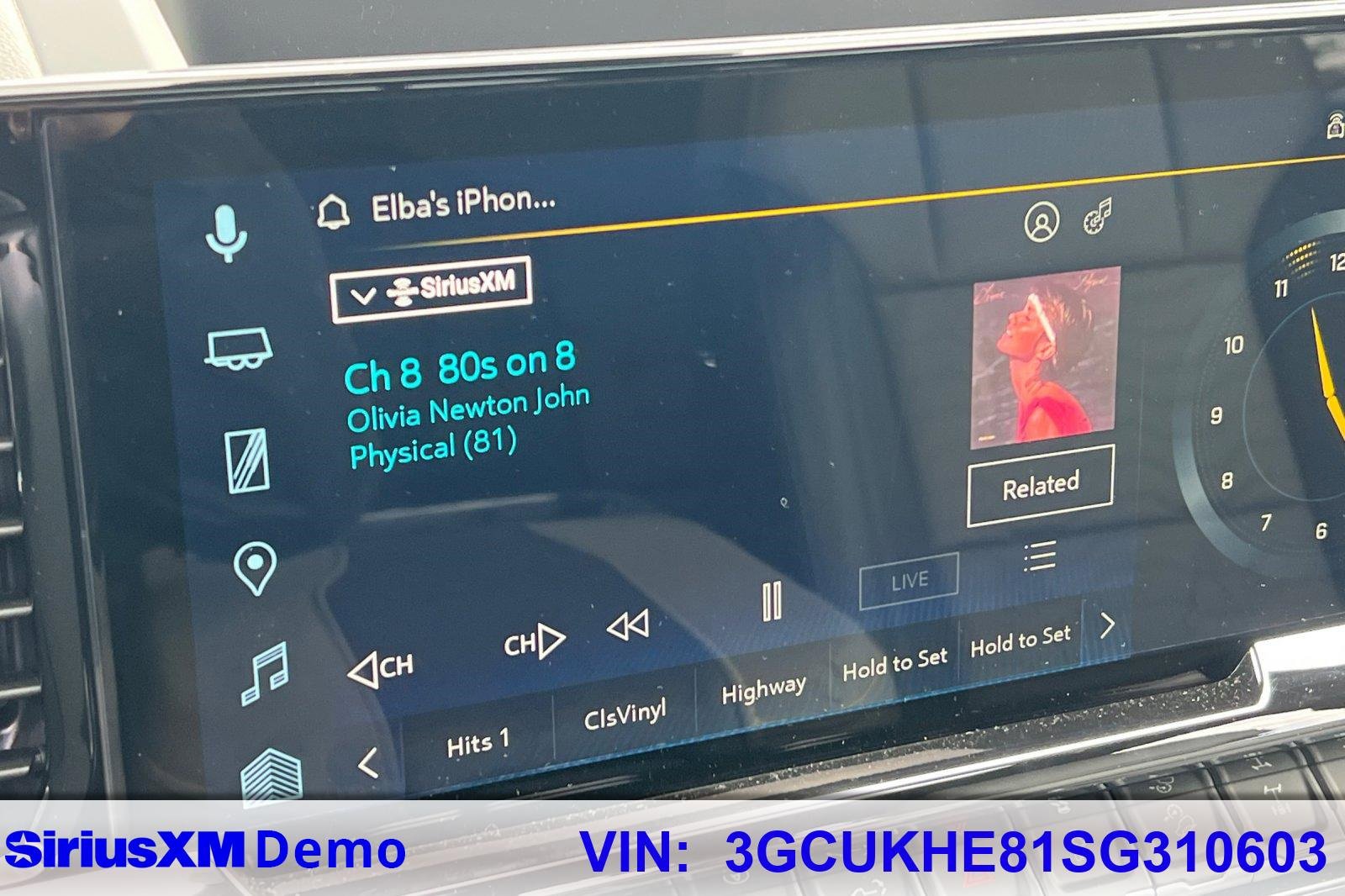 Certified 2025 Chevrolet Silverado 1500 ZR2 w/ Technology Package image 60