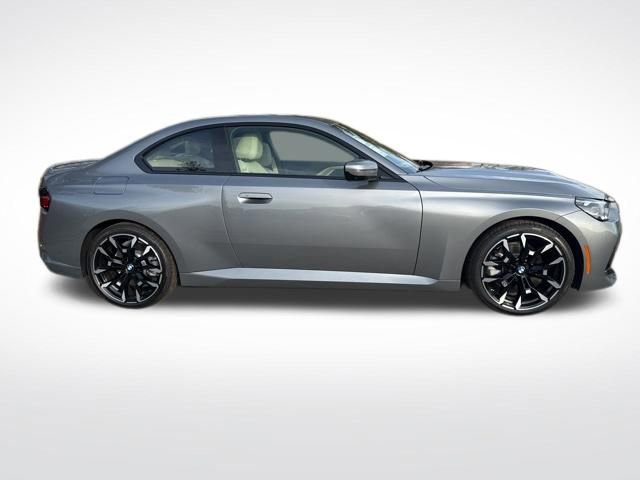 New 2026 BMW 230i xDrive Coupe w/ M Sport Package image 2