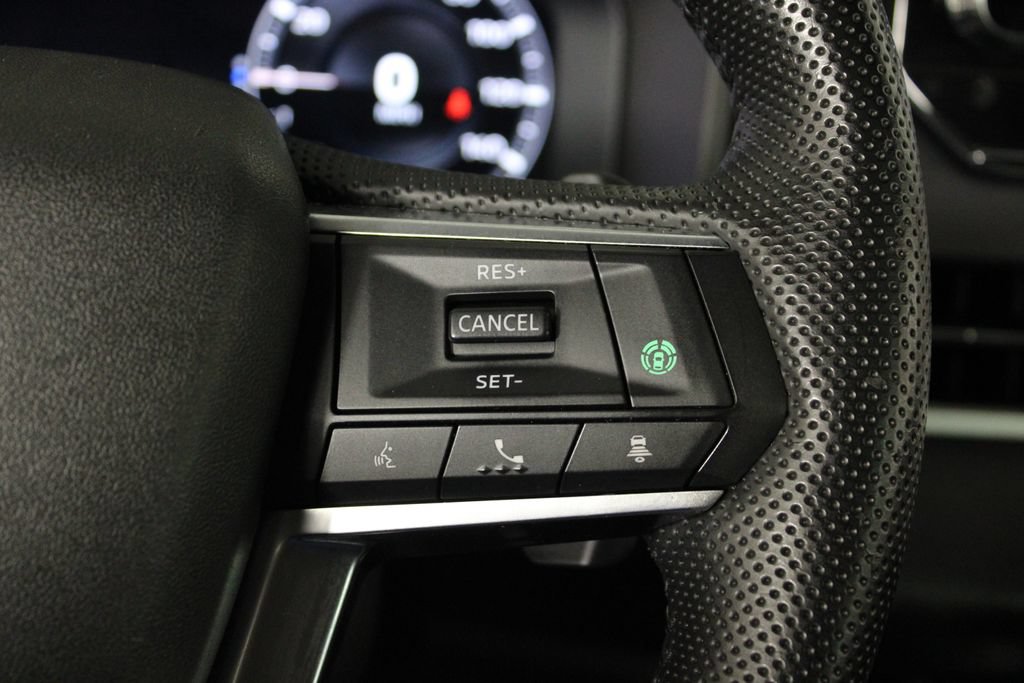 Used 2023 Mitsubishi Outlander SEL FWD image 28