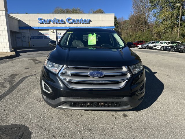 Used 2017 Ford Edge Titanium w/ Equipment Group 301A AWD/4WD image 17