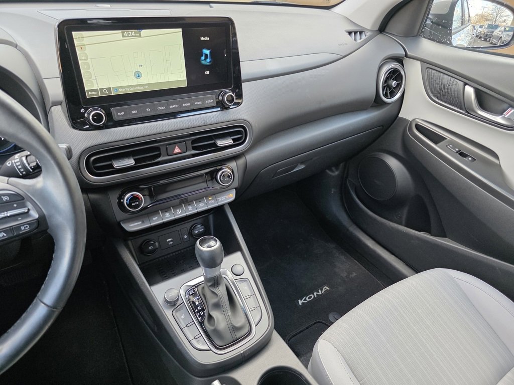 Used 2023 Hyundai Kona SEL w/ Convenience Package image 29