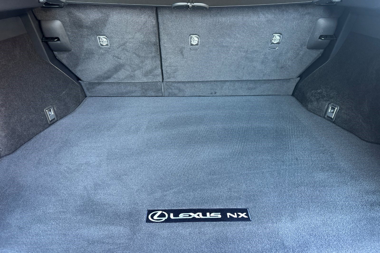 Used 2023 Lexus NX 350 AWD image 19