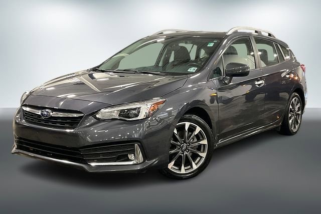 Used 2023 Subaru Impreza 2.0i Limited image 3