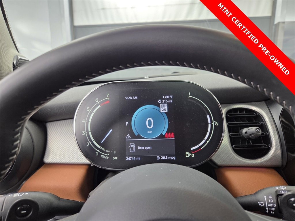 Used 2023 MINI Cooper S image 30