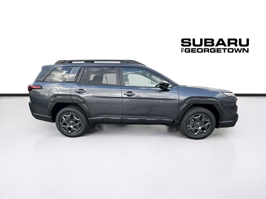 New 2026 Subaru Outback Premium image 8