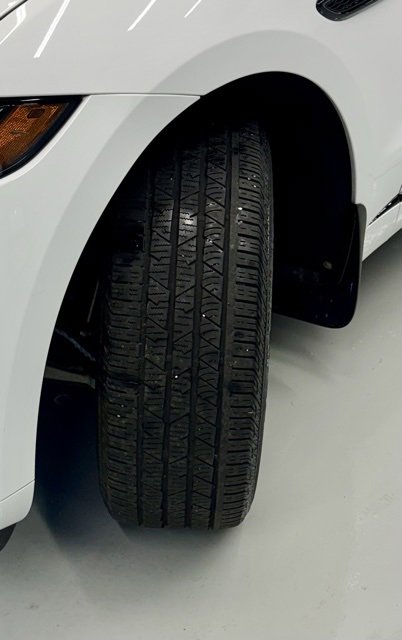 Used 2024 Jaguar F-PACE R-Dynamic S image 27