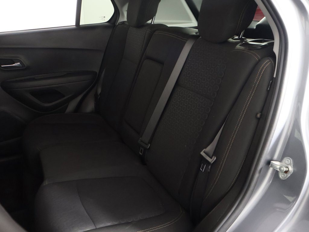 Used 2020 Chevrolet Trax LS w/ Tint and Cruise Package image 27