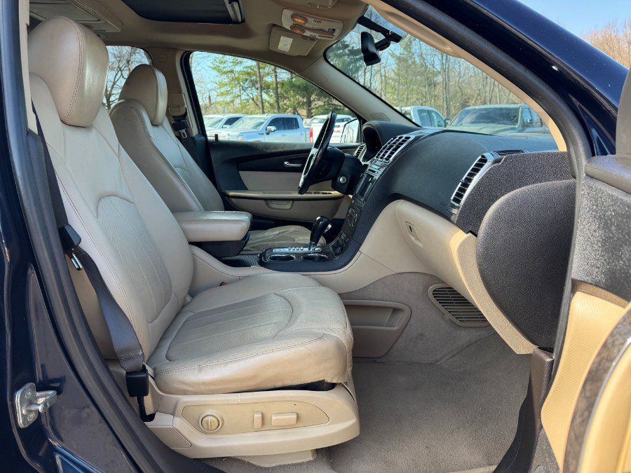 Used 2012 GMC Acadia Denali AWD/4WD image 20