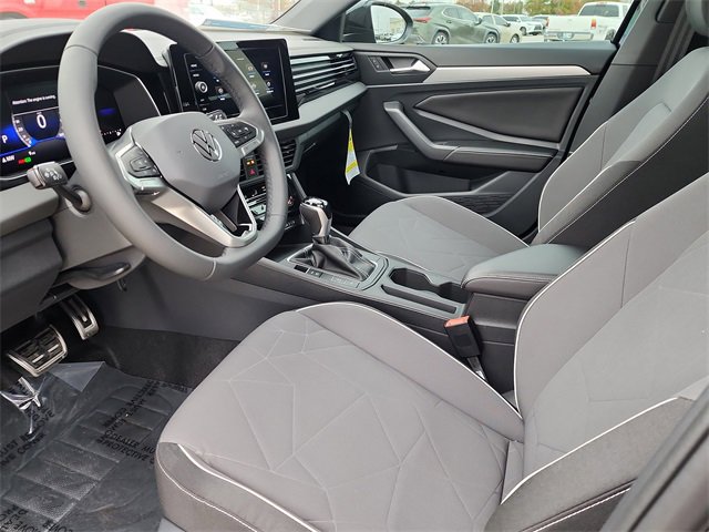 New 2026 Volkswagen Jetta Sport image 10