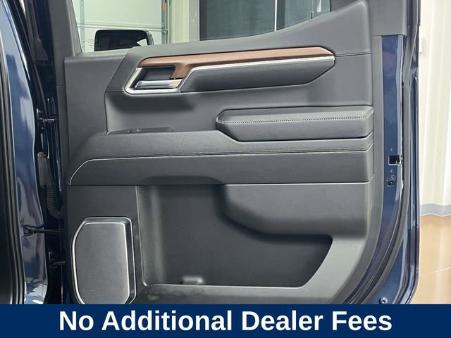 Used 2023 GMC Sierra 1500 Denali AWD/4WD image 26
