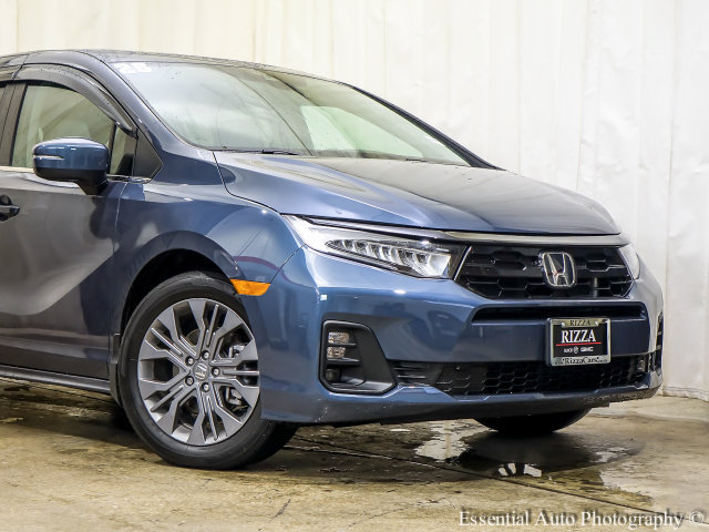 Used 2025 Honda Odyssey Touring image 6