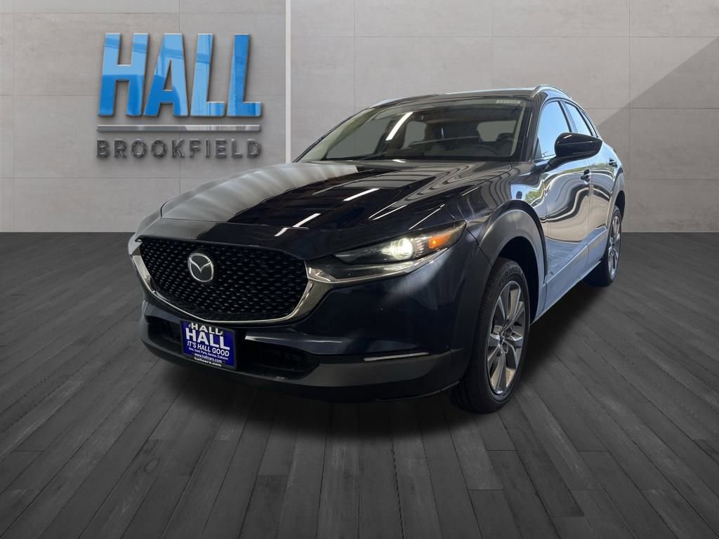 New 2025 MAZDA CX-30 AWD 2.5 S w/ Preferred Package