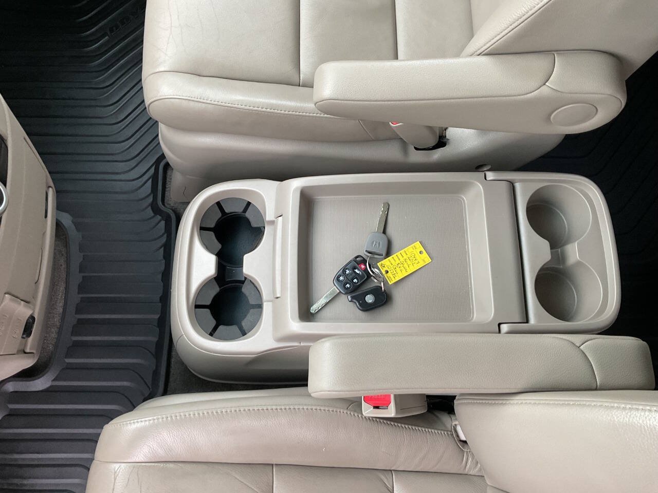 Used 2012 Honda Odyssey EX-L image 25