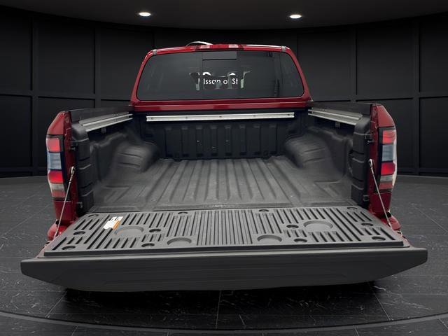 Used 2025 Nissan Frontier SL AWD/4WD image 25