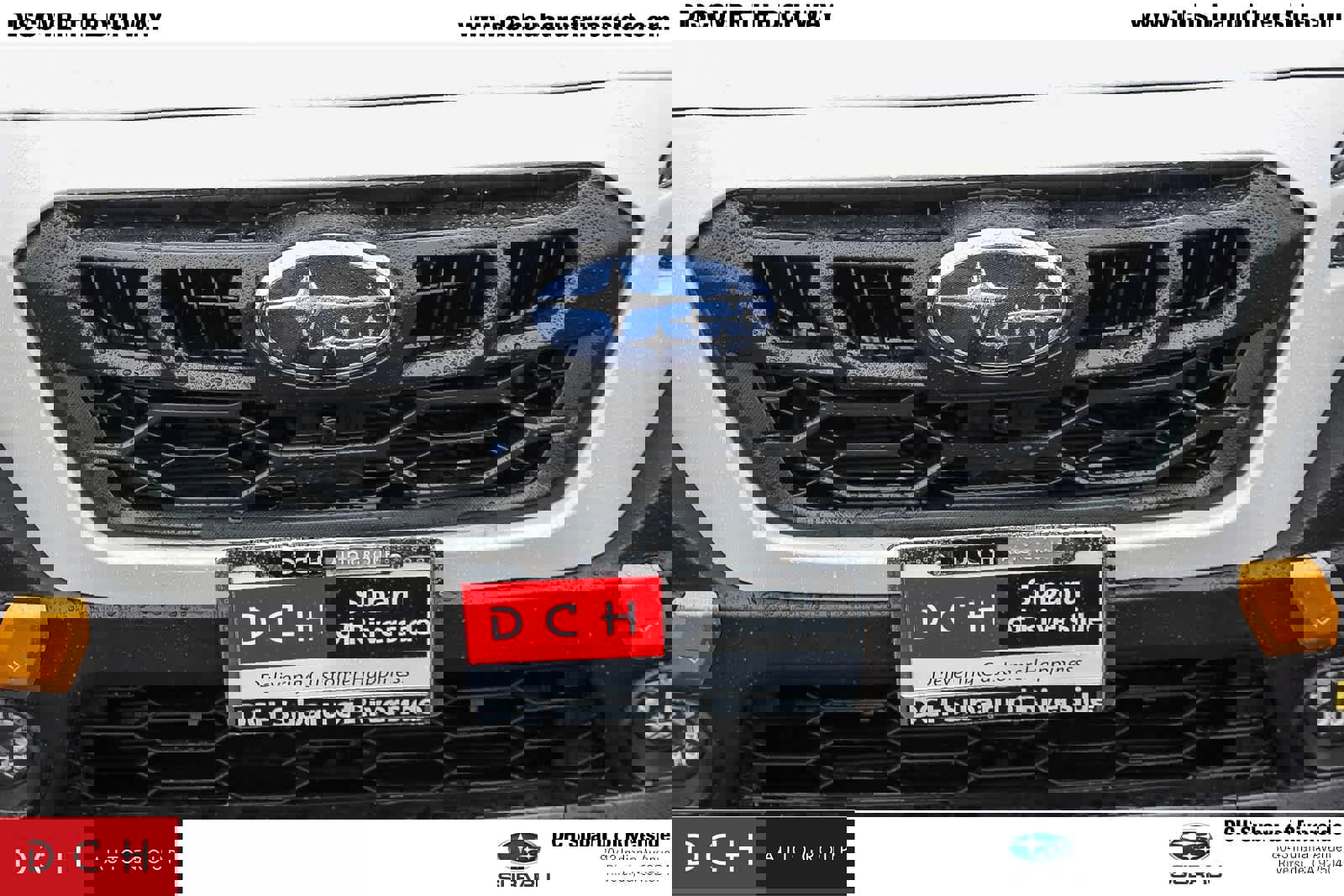 New 2025 Subaru Outback Wilderness image 8