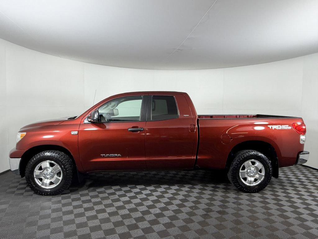 Used 2007 Toyota Tundra SR5 AWD/4WD image 11