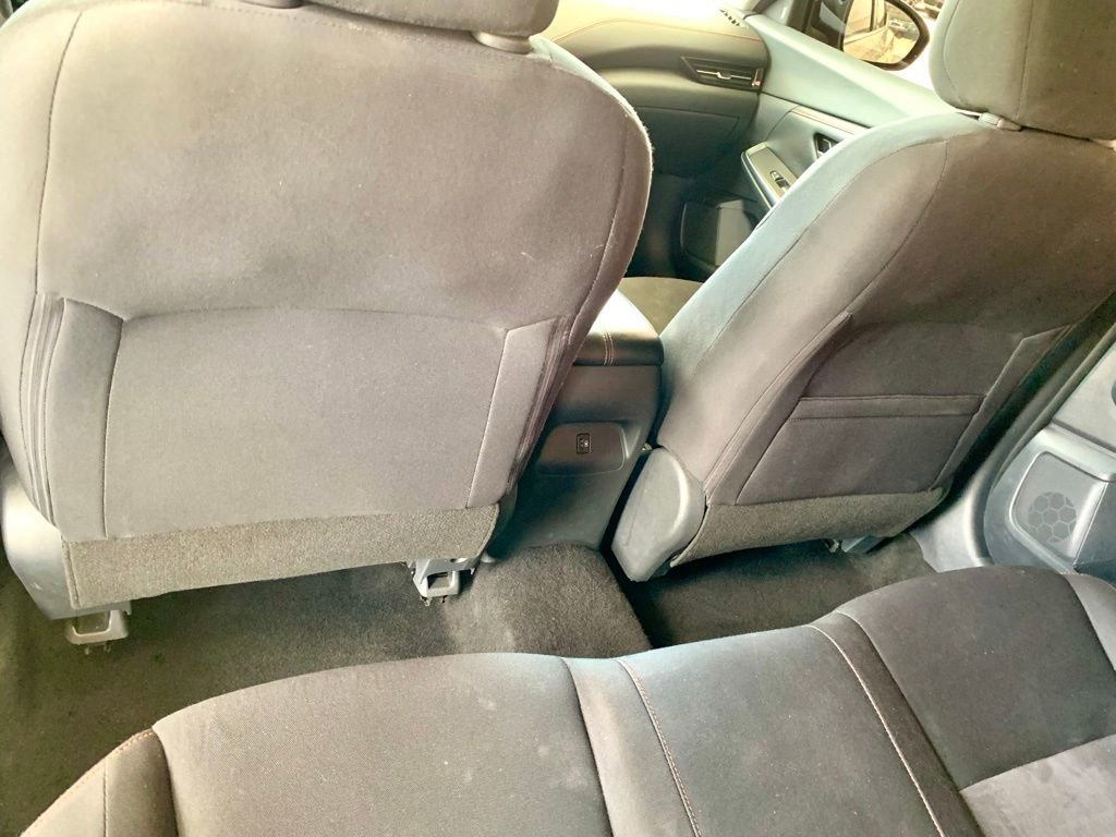 Used 2022 Nissan Sentra SR FWD image 19