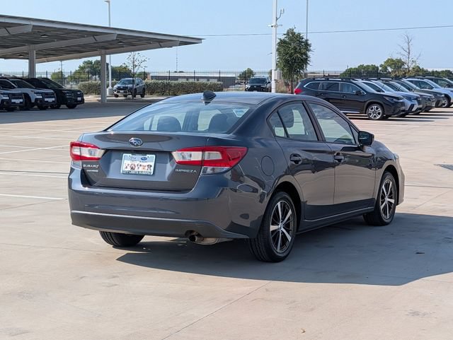 Used 2019 Subaru Impreza 2.0i Premium AWD/4WD image 5