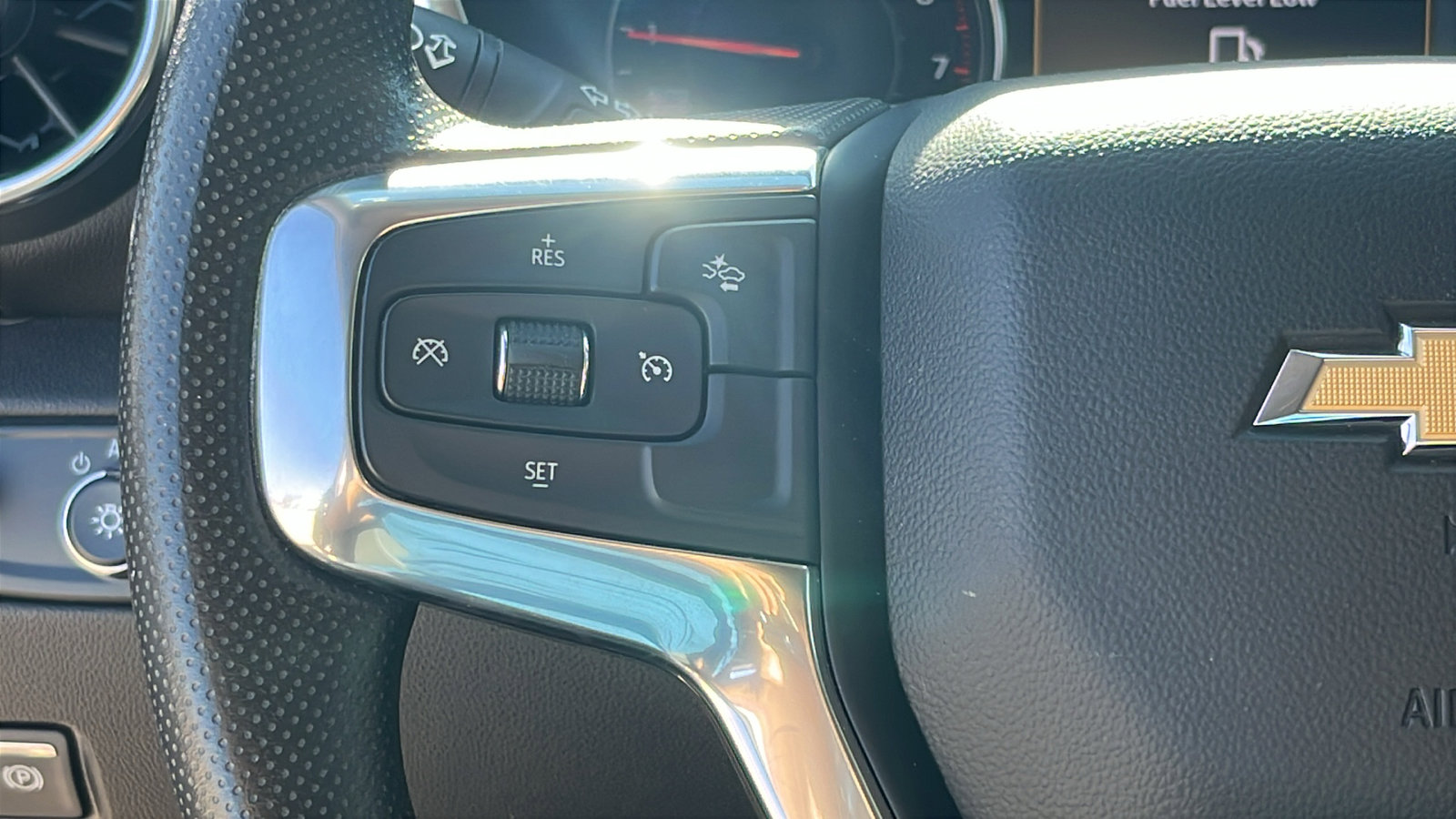 Used 2023 Chevrolet Blazer LT w/ LPO, Floor Liner Package image 16