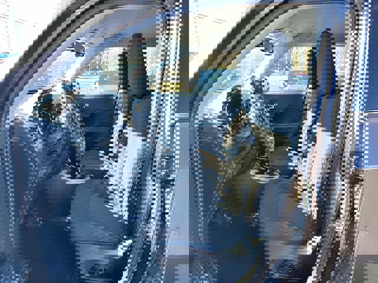 Used 2019 Jeep Compass Sport image 21