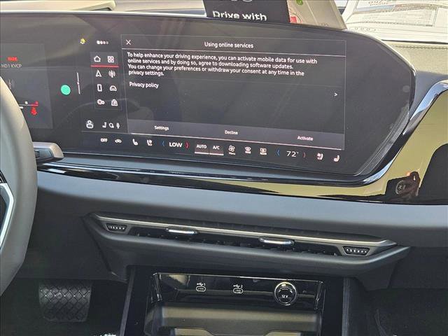 New 2025 Audi A5 2.0T Premium Plus AWD/4WD image 12