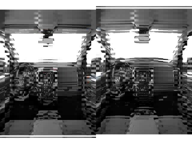 Used 2015 RAM 1500 Lone Star image 8