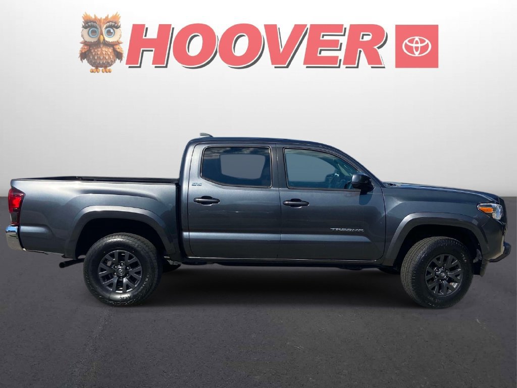 Used 2023 Toyota Tacoma SR5 RWD image 2