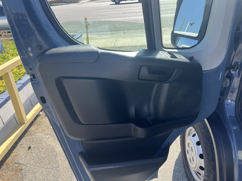 Used 2019 RAM ProMaster 3500 FWD image 16
