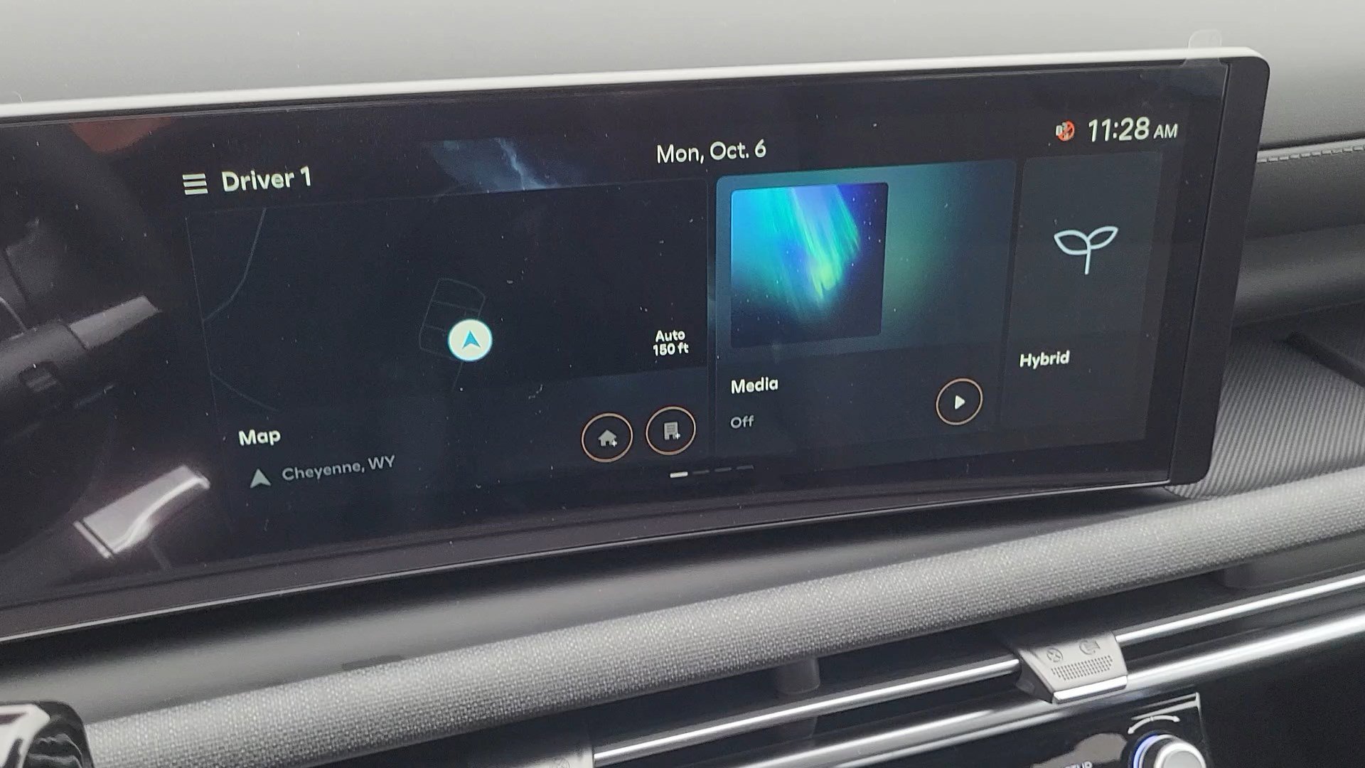 New 2025 Hyundai Tucson SEL image 16