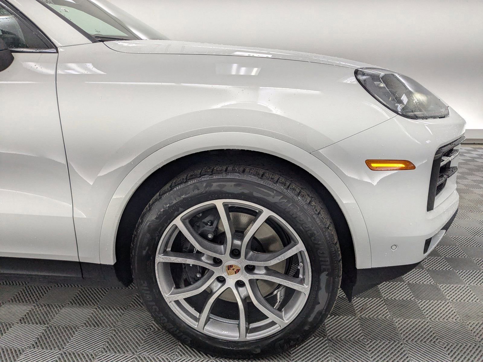 New 2026 Porsche Cayenne AWD/4WD image 11