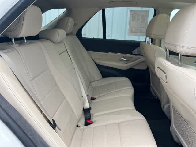 Used 2020 Mercedes-Benz GLE 450 4MATIC image 23