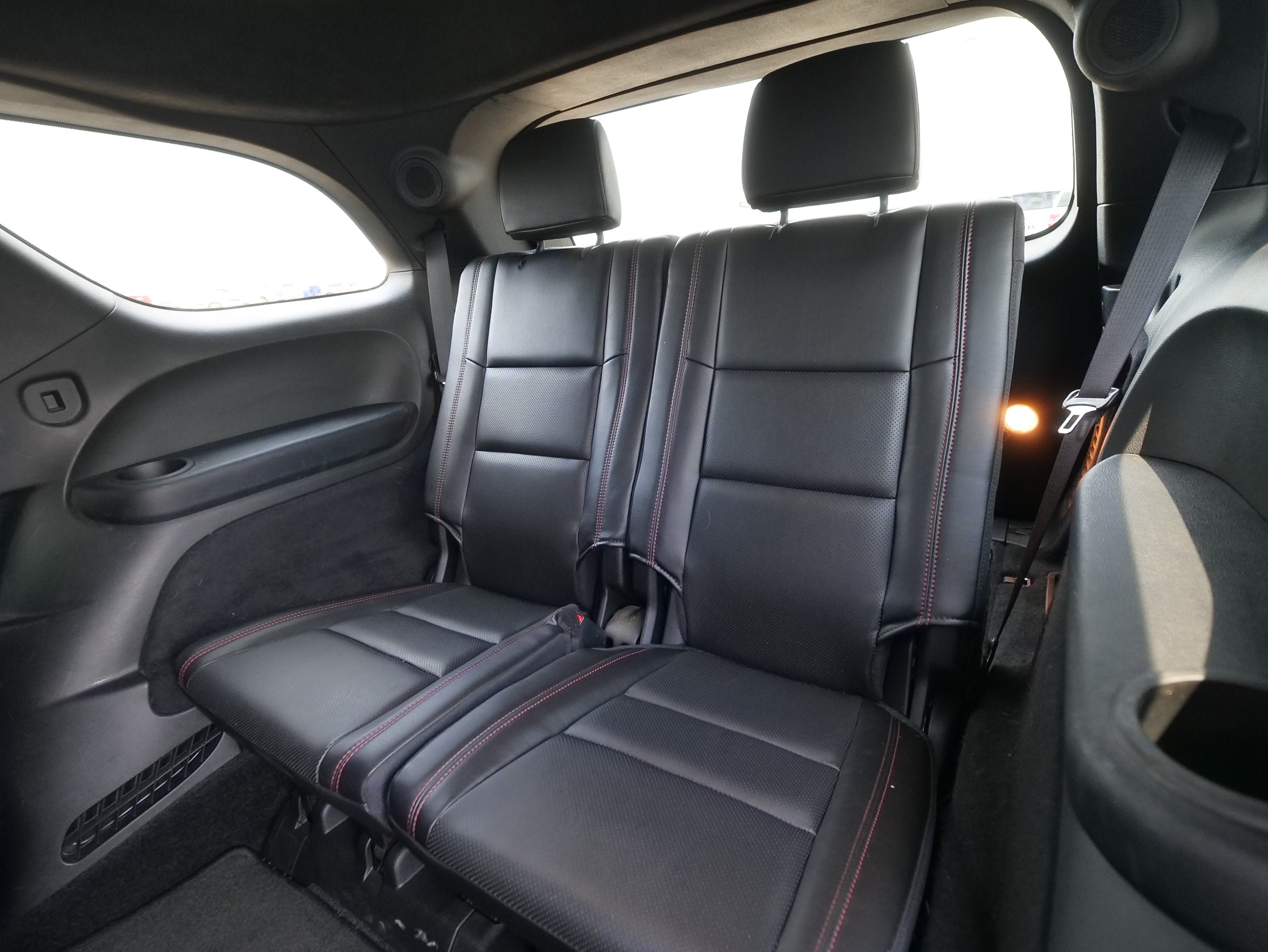 Used 2022 Dodge Durango R/T AWD/4WD image 15
