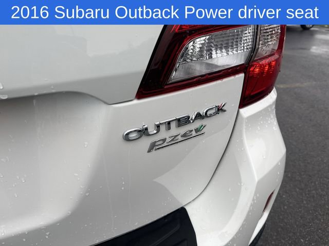Used 2016 Subaru Outback 2.5i Limited image 17